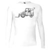 Men's Pro-Compression Long Sleeve T-Shirt Thumbnail