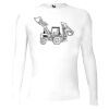 Men's Pro-Compression Long Sleeve T-Shirt Thumbnail