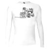 Men's Pro-Compression Long Sleeve T-Shirt Thumbnail
