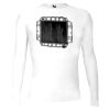 Men's Pro-Compression Long Sleeve T-Shirt Thumbnail