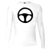 Men's Pro-Compression Long Sleeve T-Shirt Thumbnail