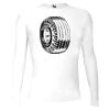 Men's Pro-Compression Long Sleeve T-Shirt Thumbnail