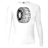 Men's Pro-Compression Long Sleeve T-Shirt Thumbnail