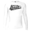 Men's Pro-Compression Long Sleeve T-Shirt Thumbnail