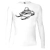 Men's Pro-Compression Long Sleeve T-Shirt Thumbnail
