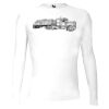 Men's Pro-Compression Long Sleeve T-Shirt Thumbnail