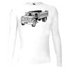 Men's Pro-Compression Long Sleeve T-Shirt Thumbnail