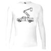 Men's Pro-Compression Long Sleeve T-Shirt Thumbnail