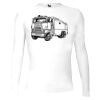 Men's Pro-Compression Long Sleeve T-Shirt Thumbnail