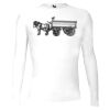 Men's Pro-Compression Long Sleeve T-Shirt Thumbnail