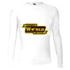 Men's Pro-Compression Long Sleeve T-Shirt Thumbnail