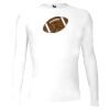 Men's Pro-Compression Long Sleeve T-Shirt Thumbnail