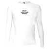 Men's Pro-Compression Long Sleeve T-Shirt Thumbnail