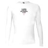 Men's Pro-Compression Long Sleeve T-Shirt Thumbnail