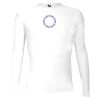 Men's Pro-Compression Long Sleeve T-Shirt Thumbnail