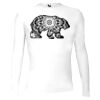 Men's Pro-Compression Long Sleeve T-Shirt Thumbnail