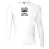 Men's Pro-Compression Long Sleeve T-Shirt Thumbnail