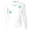 Men's Pro-Compression Long Sleeve T-Shirt Thumbnail