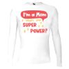 Men's Pro-Compression Long Sleeve T-Shirt Thumbnail