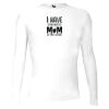 Men's Pro-Compression Long Sleeve T-Shirt Thumbnail