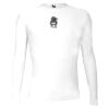 Men's Pro-Compression Long Sleeve T-Shirt Thumbnail