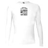 Men's Pro-Compression Long Sleeve T-Shirt Thumbnail
