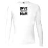 Men's Pro-Compression Long Sleeve T-Shirt Thumbnail