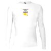 Men's Pro-Compression Long Sleeve T-Shirt Thumbnail