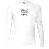 Men's Pro-Compression Long Sleeve T-Shirt Thumbnail
