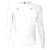 Men's Pro-Compression Long Sleeve T-Shirt Thumbnail