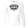 Men's Pro-Compression Long Sleeve T-Shirt Thumbnail