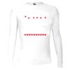 Men's Pro-Compression Long Sleeve T-Shirt Thumbnail