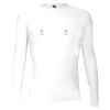 Men's Pro-Compression Long Sleeve T-Shirt Thumbnail