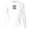 Men's Pro-Compression Long Sleeve T-Shirt Thumbnail