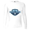 Men's Pro-Compression Long Sleeve T-Shirt Thumbnail