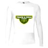 Men's Pro-Compression Long Sleeve T-Shirt Thumbnail