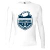 Men's Pro-Compression Long Sleeve T-Shirt Thumbnail