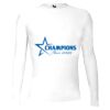 Men's Pro-Compression Long Sleeve T-Shirt Thumbnail