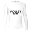 Men's Pro-Compression Long Sleeve T-Shirt Thumbnail