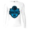 Men's Pro-Compression Long Sleeve T-Shirt Thumbnail