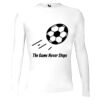 Men's Pro-Compression Long Sleeve T-Shirt Thumbnail