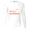 Men's Pro-Compression Long Sleeve T-Shirt Thumbnail
