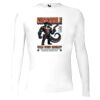 Men's Pro-Compression Long Sleeve T-Shirt Thumbnail
