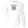 Men's Pro-Compression Long Sleeve T-Shirt Thumbnail