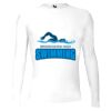 Men's Pro-Compression Long Sleeve T-Shirt Thumbnail