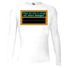 Men's Pro-Compression Long Sleeve T-Shirt Thumbnail