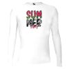 Men's Pro-Compression Long Sleeve T-Shirt Thumbnail