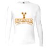 Men's Pro-Compression Long Sleeve T-Shirt Thumbnail