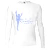 Men's Pro-Compression Long Sleeve T-Shirt Thumbnail