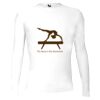 Men's Pro-Compression Long Sleeve T-Shirt Thumbnail